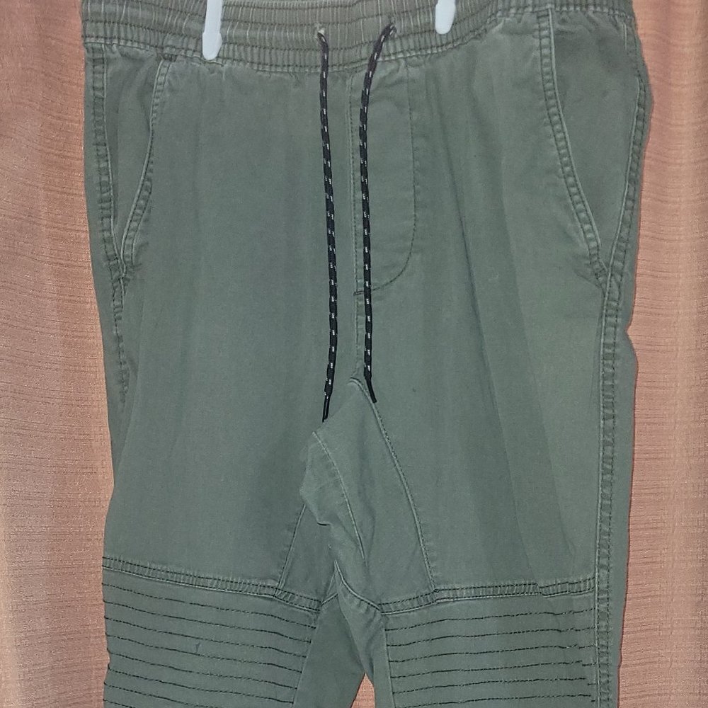 Cargo style pants